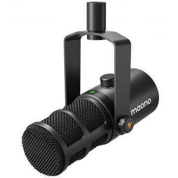 PS22 Lite & PD400X -podcast paketti
