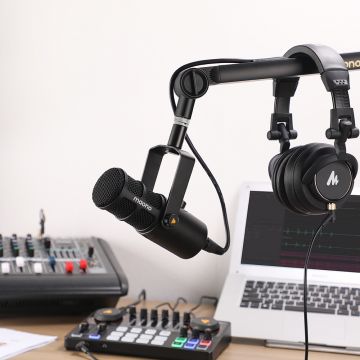 PS22 Lite & PD400X -podcast paketti