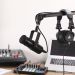 PS22 Lite & PD400X -podcast paketti