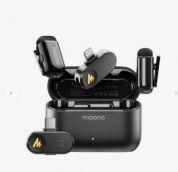 Maono T1 puhelinmikrofoni