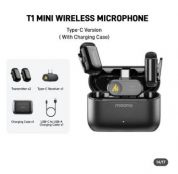 Maono T1 puhelinmikrofoni