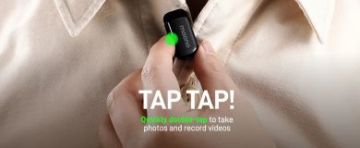 Maono T1 helppo käytettävyys