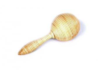 World Rhythm Percussion MMA011 maraca