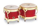 Latin Percussion M201-RW Matador Wood bongot