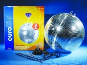 EUROLITE, Mirror-Ball 40 cm,