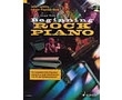 MOSER BEGINNING ROCK PIANO +CD