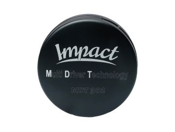 Impact MDT-302 In-Ear korvamonitori kuulokkeet