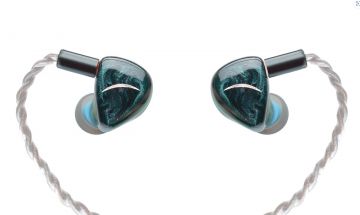 Impact MDT-302 In-Ear korvamonitori kuulokkeet