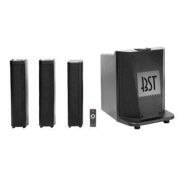 BST Megamax-tower 10" tornikaiutin