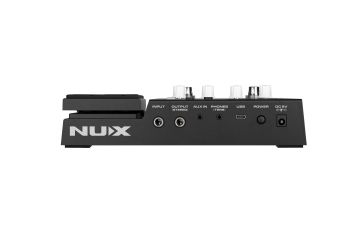 NUX MG-300MKII mallintava multiefekti