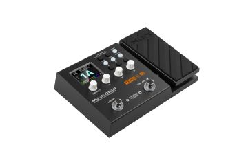 NUX MG-300MKII mallintava multiefekti