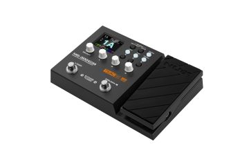 NUX MG-300MKII mallintava multiefekti