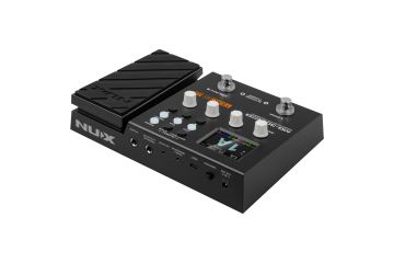 NUX MG-300MKII mallintava multiefekti