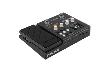 NUX MG-300MKII mallintava multiefekti