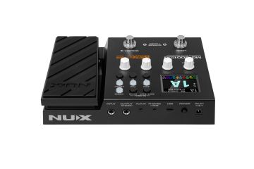 NUX MG-300MKII mallintava multiefekti