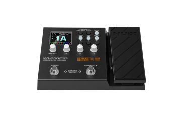 NUX MG-300MKII mallintava multiefekti