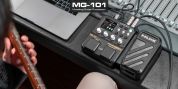 NUX MG-101 multiefekti
