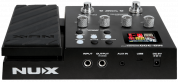 NUX MG-300 Guitar Processor - mallintava multiefekti ja äänikortti