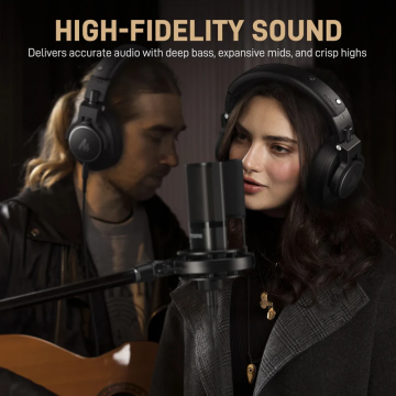 Maono MH700 kuulokkeet hifi 