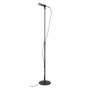 Athletic MIC-6A microphone stand