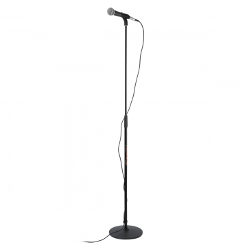 Athletic MIC-6A microphone stand