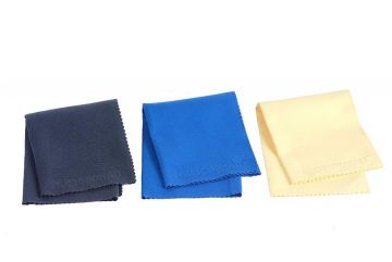 MusicNomad MN203 Microfiber Cloth