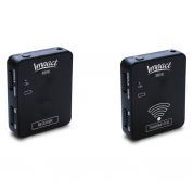 Impact TX/RX transmitter and receiver