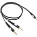 BST PRO  stereo minijack - monokaapeli 3m