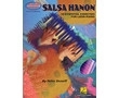 MI SALSA HANON 50 ESSENTIAL EXERCIS / DENEFF LATIN PIANO