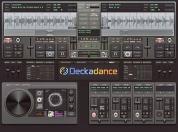 Omnitronic MMC-1 DJ-Interface