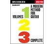 MI MODES FOR GUITAR + CD / KOLB