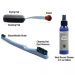 MusicNomad MN890 Vinyl Cleaning & Care Kit