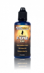 MusicNomad MN105 F-One Fretboard Oil 