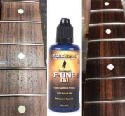 MusicNomad MN105 Fretboard oil