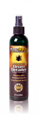 MusicNomad MN110 Drum Detailer