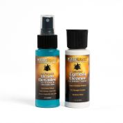 MusicNomad MN117 Drum Detailer & Cymbal Cleaner Combo Pack