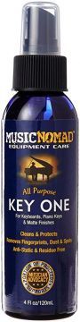 MusicNomad MN131 All Purpose Cleaner  Key ONE