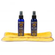 MusicNomad MN132 Premium Piano Care Kit Pianon Puhdistussetti
