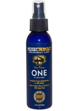 MusicNomad MN132 Premium Piano Care Kit Pianon Puhdistussetti