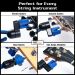 MusicNomad MN218 String Change Tool Kit Kieltenvaihtosetti