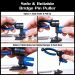 MusicNomad MN218 String Change Tool Kit Kieltenvaihtosetti