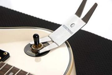 MusicNomad MN224 Premium spanner wrench