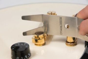 MusicNomad MN224 Premium spanner wrench