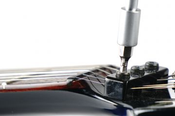 MusicNomad MN228 Octopus 17 in 1 Multitool