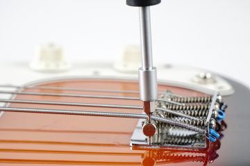 MusicNomad MN228 Octopus 17 in 1 Multitool