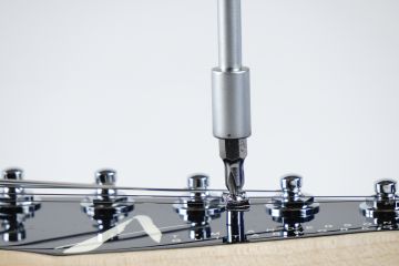 MusicNomad MN228 Octopus 17 in 1 Multitool