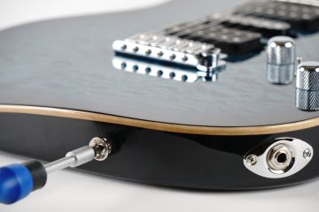 MusicNomad MN228 Octopus 17 in 1 Multitool