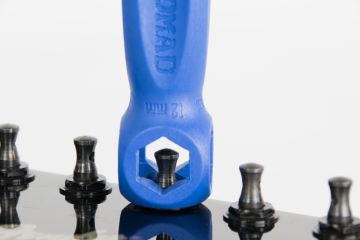 MusicNomad MN228 Octopus 17 in 1 Multitool