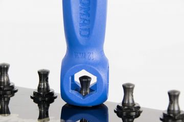 MusicNomad MN229 MusicNomad MN229 Guitar Tech Screwdriver & Wrench set