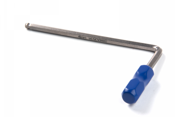MusicNomad MN237 Premium Truss Rod Wrench – Kaularaudan säätöavain 4mm
